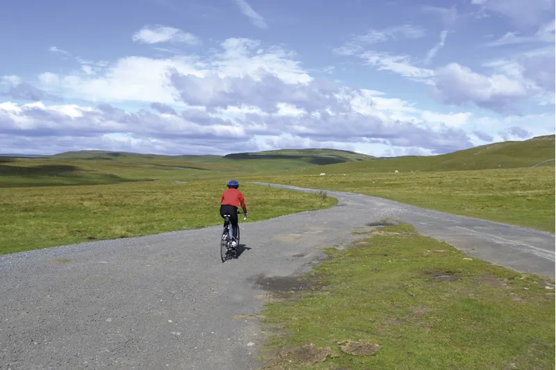 Cicerone - Cycling In The Yorkshire Dales - Harry Dowdell-6